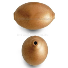 Copper Beads   Melon  SELECTION